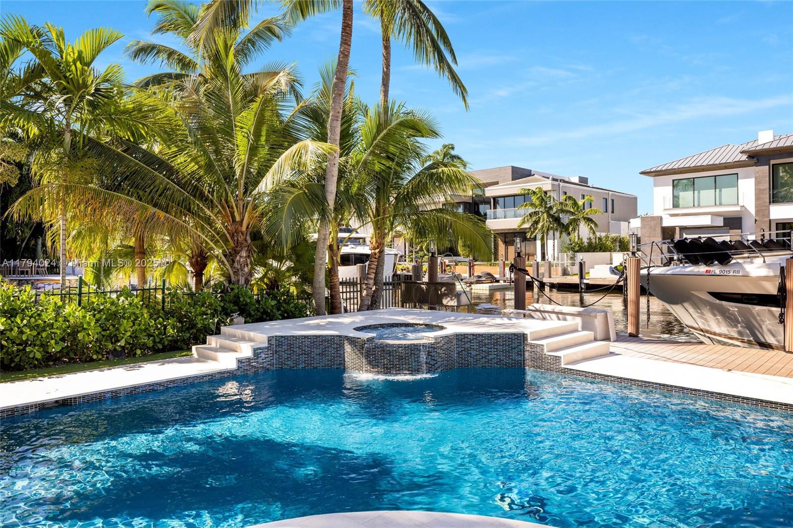 511 San Marco Dr, Fort Lauderdale FL 33301