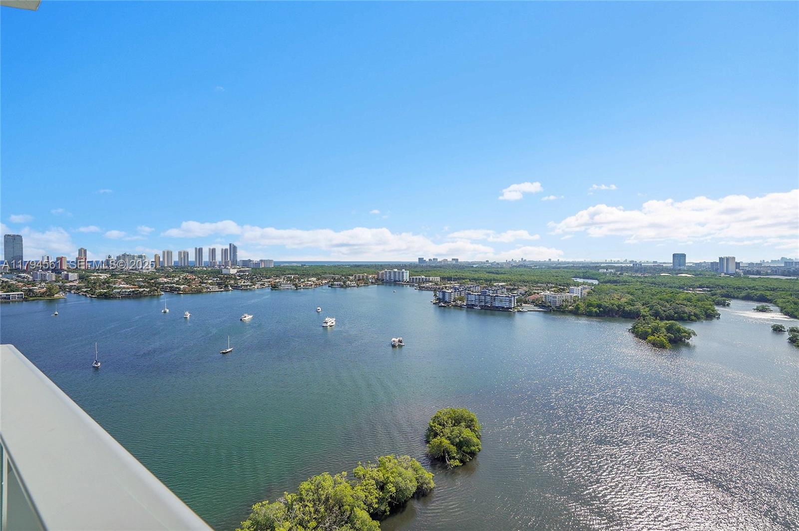 17111 Biscayne Blvd #2208, Aventura FL 33160