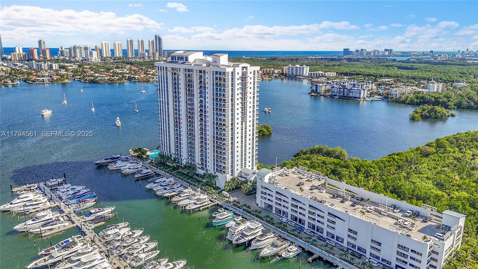 17111 Biscayne Blvd #2208, Aventura FL 33160