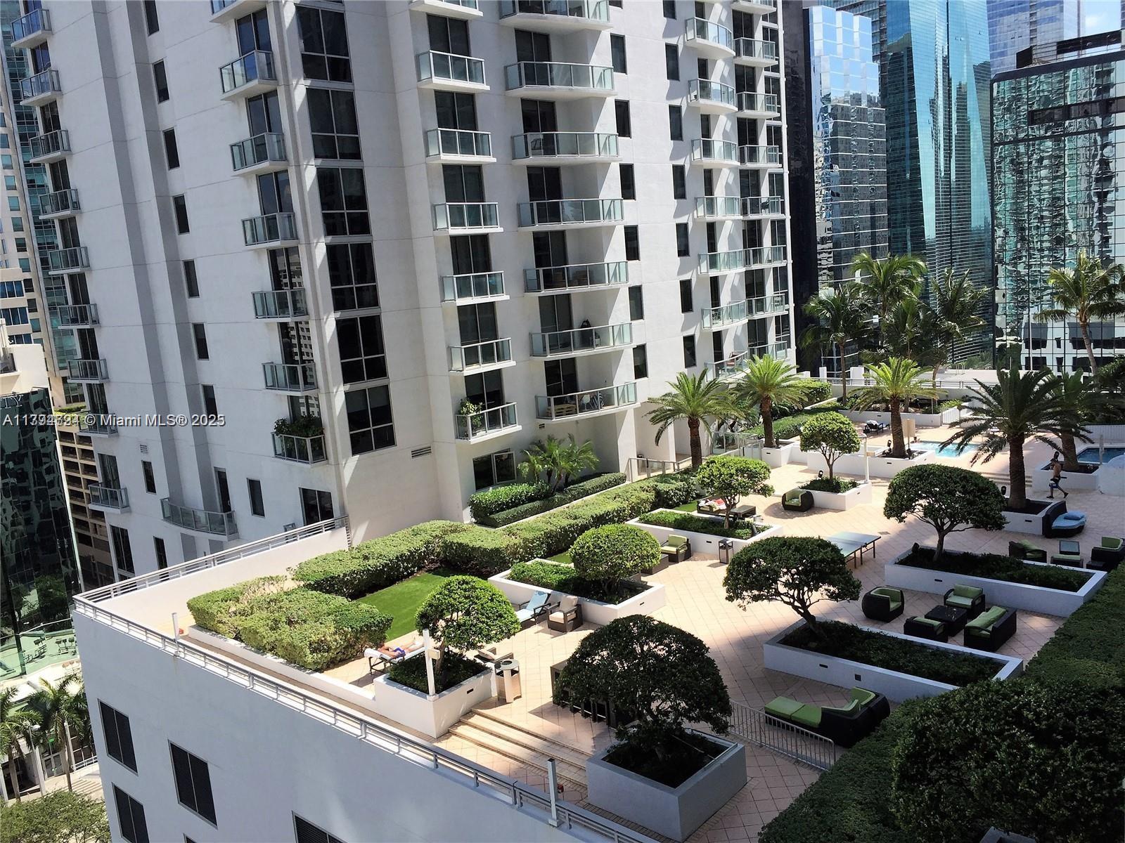 1050 Brickell Ave #1602, Miami FL 33131