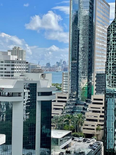 1050 Brickell Ave #1602, Miami FL 33131