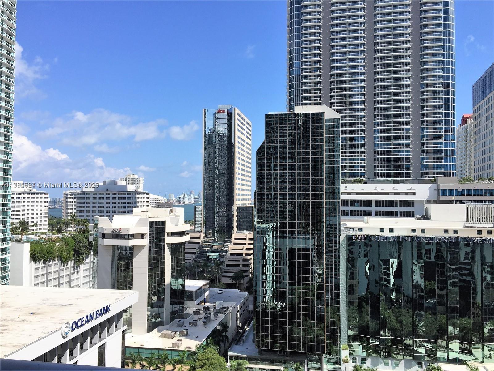 1050 Brickell Ave #1602, Miami FL 33131