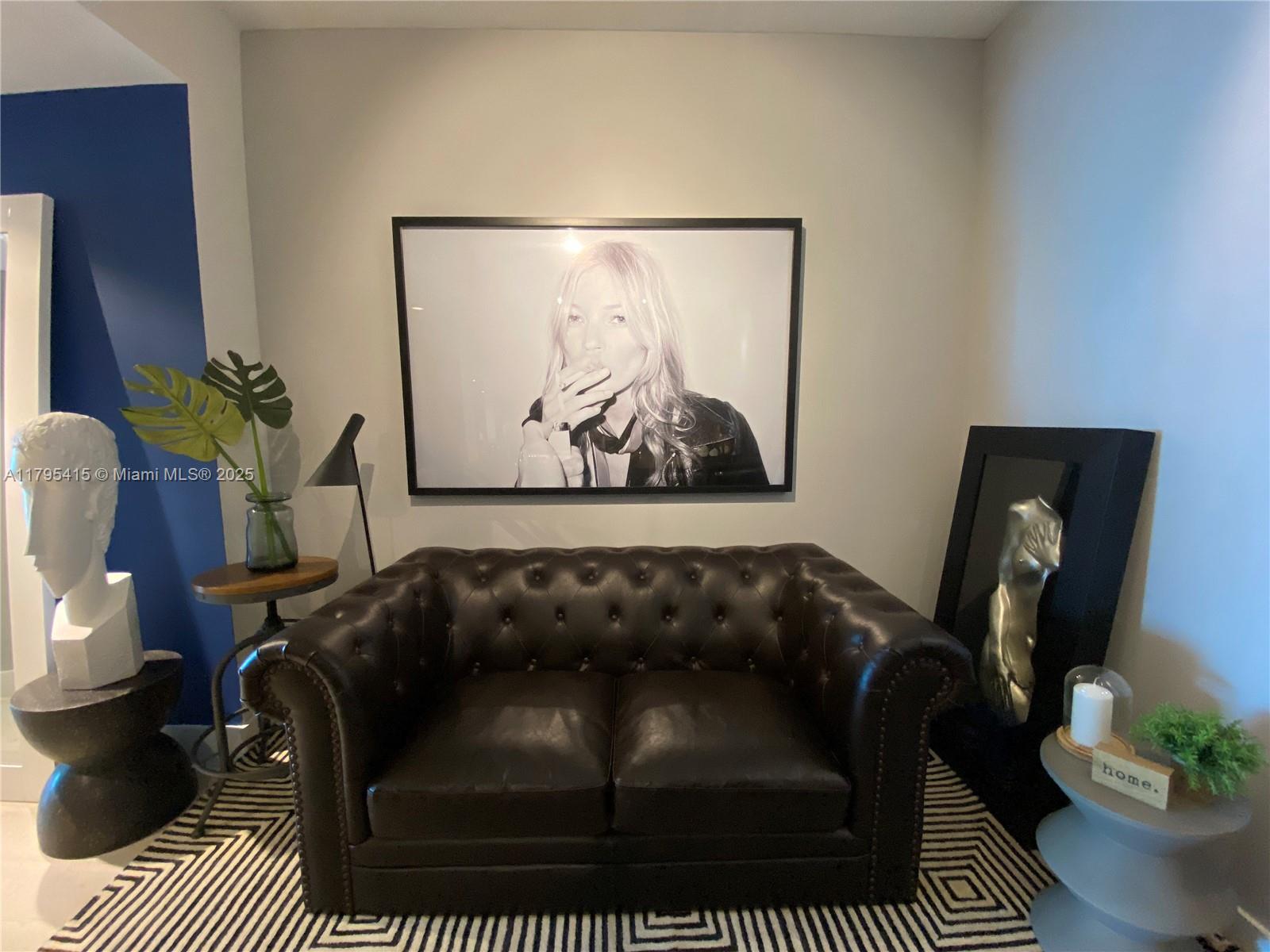 888 Biscayne Blvd #2405, Miami FL 33132