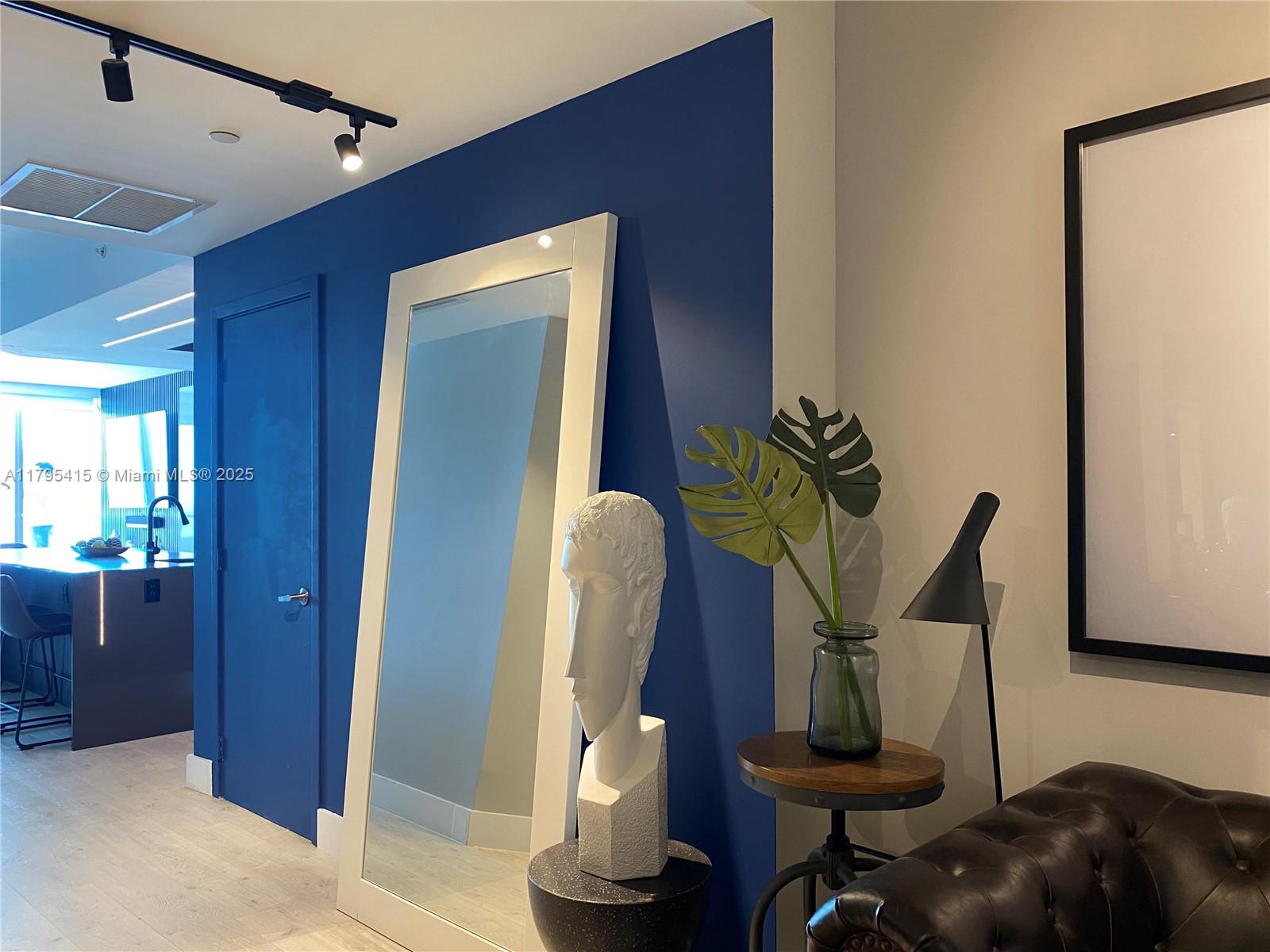 888 Biscayne Blvd #2405, Miami FL 33132