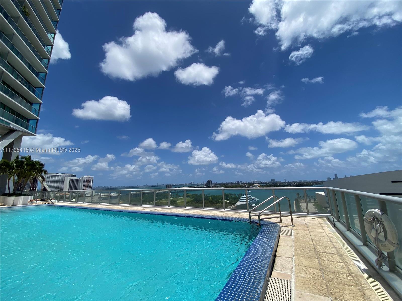 888 Biscayne Blvd #2405, Miami FL 33132
