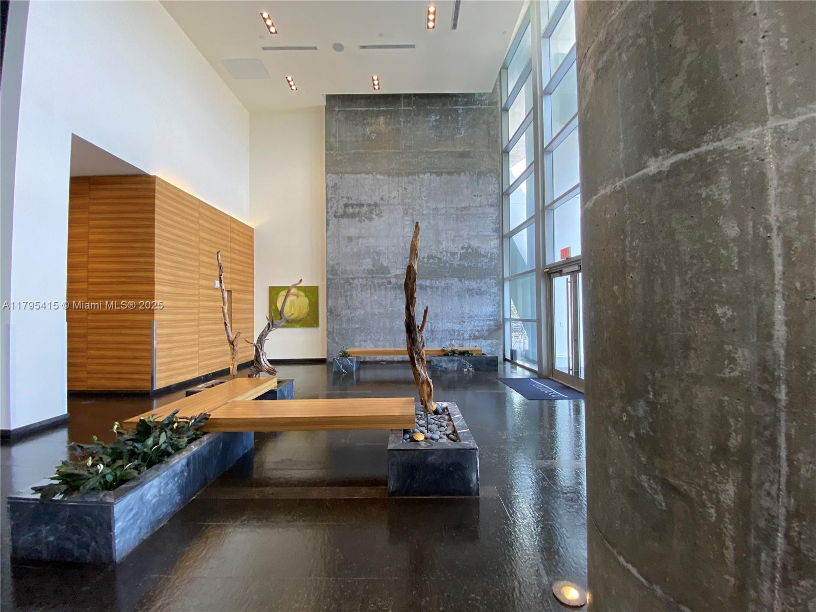 888 Biscayne Blvd #2405, Miami FL 33132