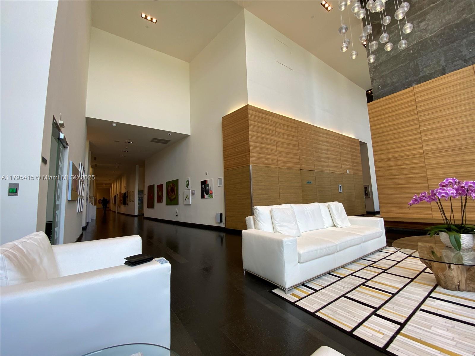 888 Biscayne Blvd #2405, Miami FL 33132