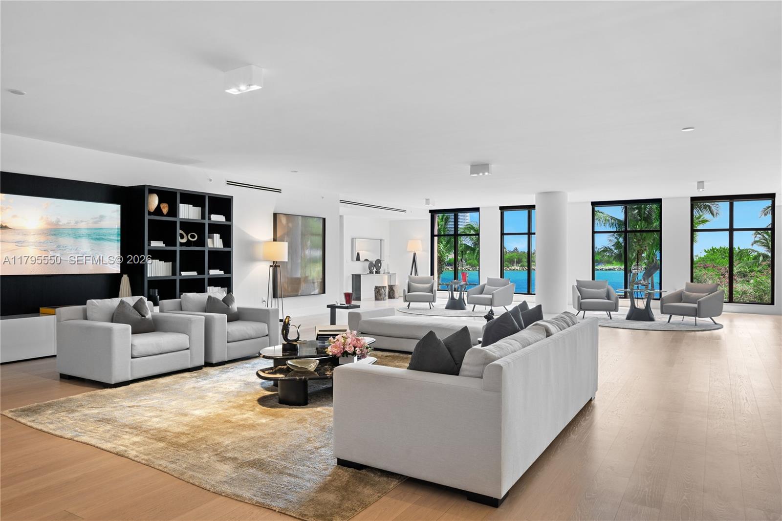 7025 Fisher Island Dr #7025, Miami Beach FL 33109