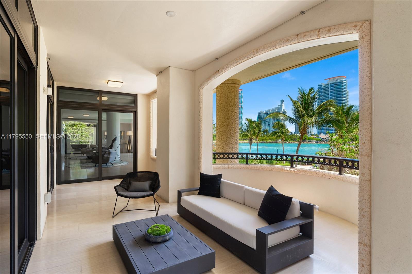 7025 Fisher Island Dr #7025, Miami Beach FL 33109