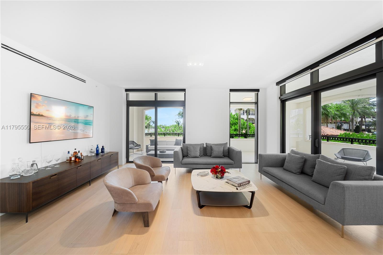 7025 Fisher Island Dr #7025, Miami Beach FL 33109