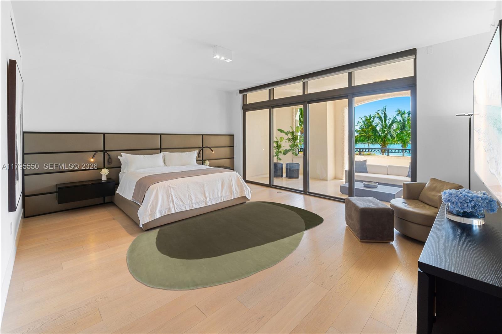 7025 Fisher Island Dr #7025, Miami Beach FL 33109