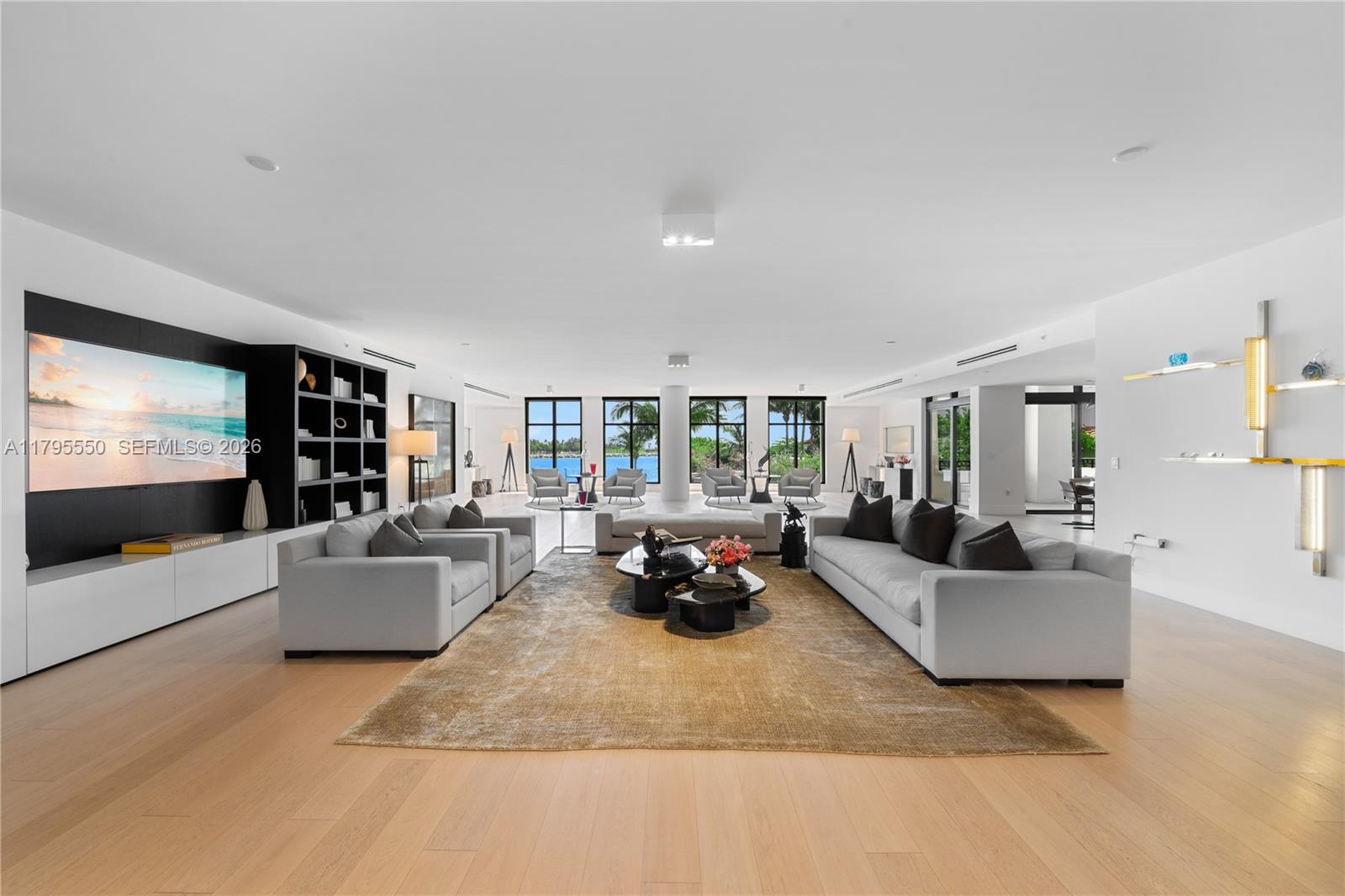 7025 Fisher Island Dr #7025, Miami Beach FL 33109