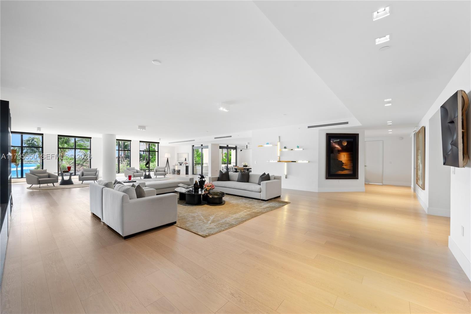 7025 Fisher Island Dr #7025, Miami Beach FL 33109