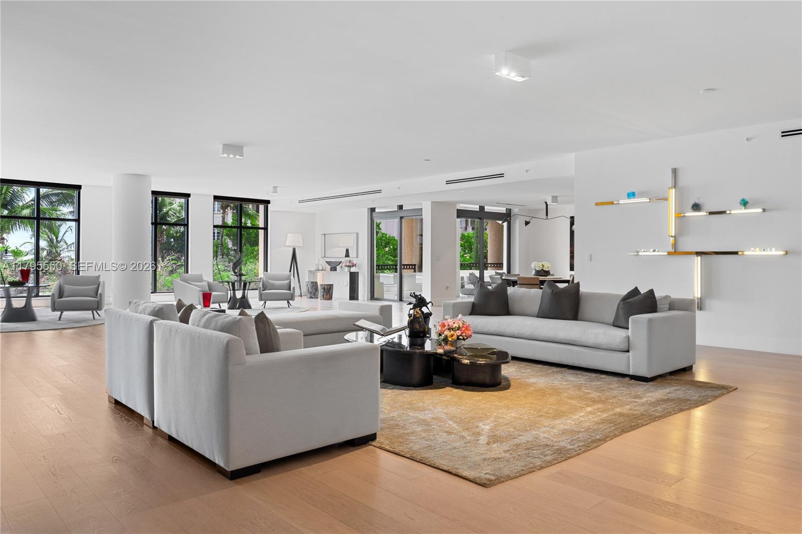 7025 Fisher Island Dr #7025, Miami Beach FL 33109