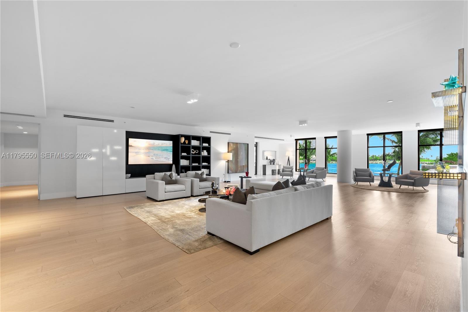 7025 Fisher Island Dr #7025, Miami Beach FL 33109
