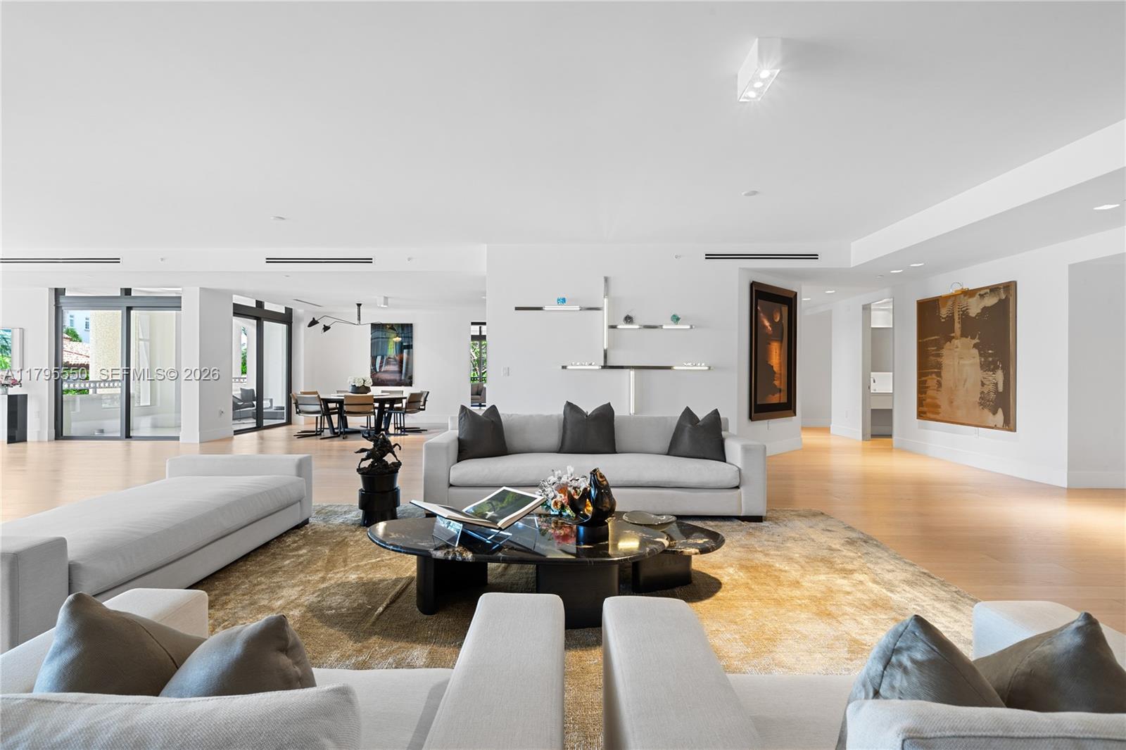 7025 Fisher Island Dr #7025, Miami Beach FL 33109