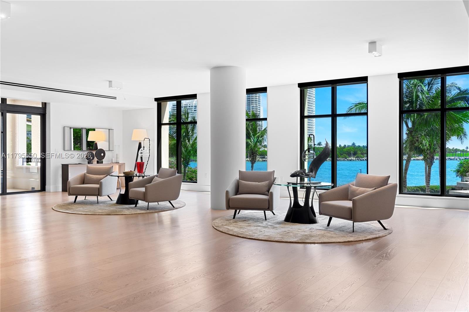 7025 Fisher Island Dr #7025, Miami Beach FL 33109
