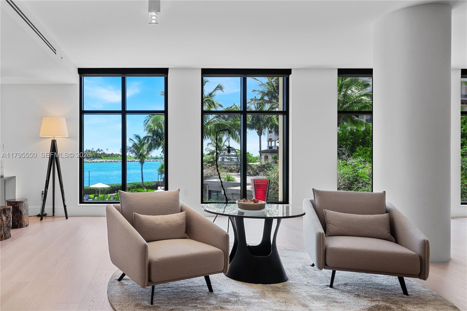 7025 Fisher Island Dr #7025, Miami Beach FL 33109