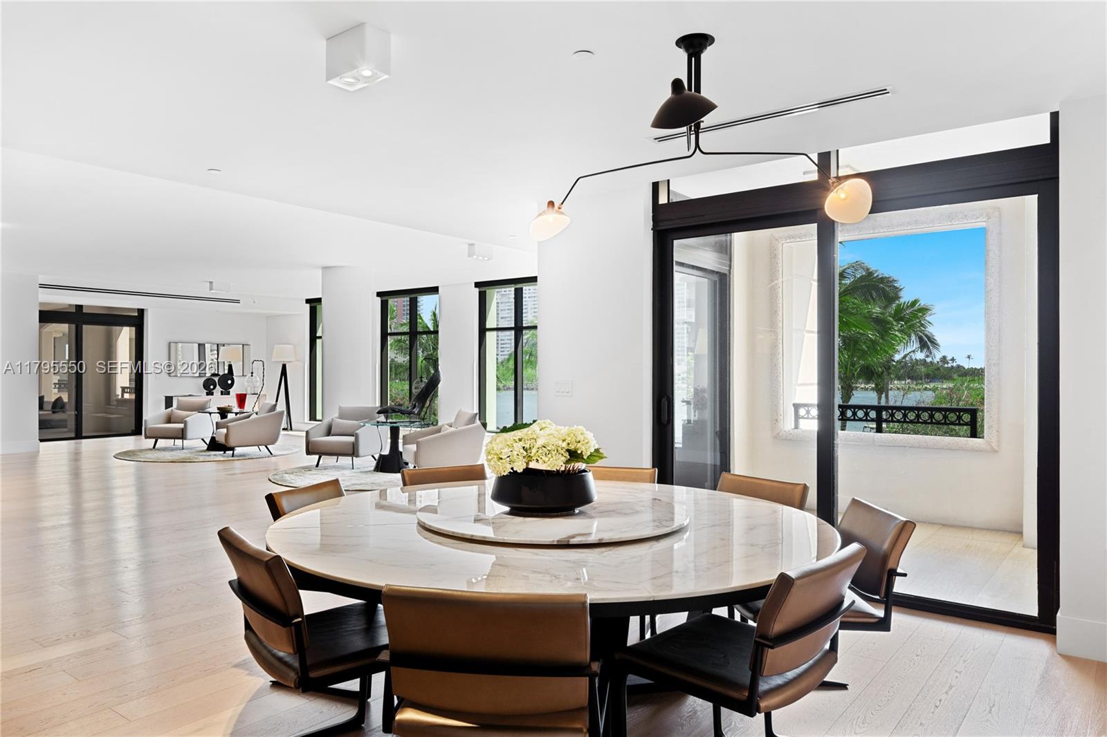 7025 Fisher Island Dr #7025, Miami Beach FL 33109