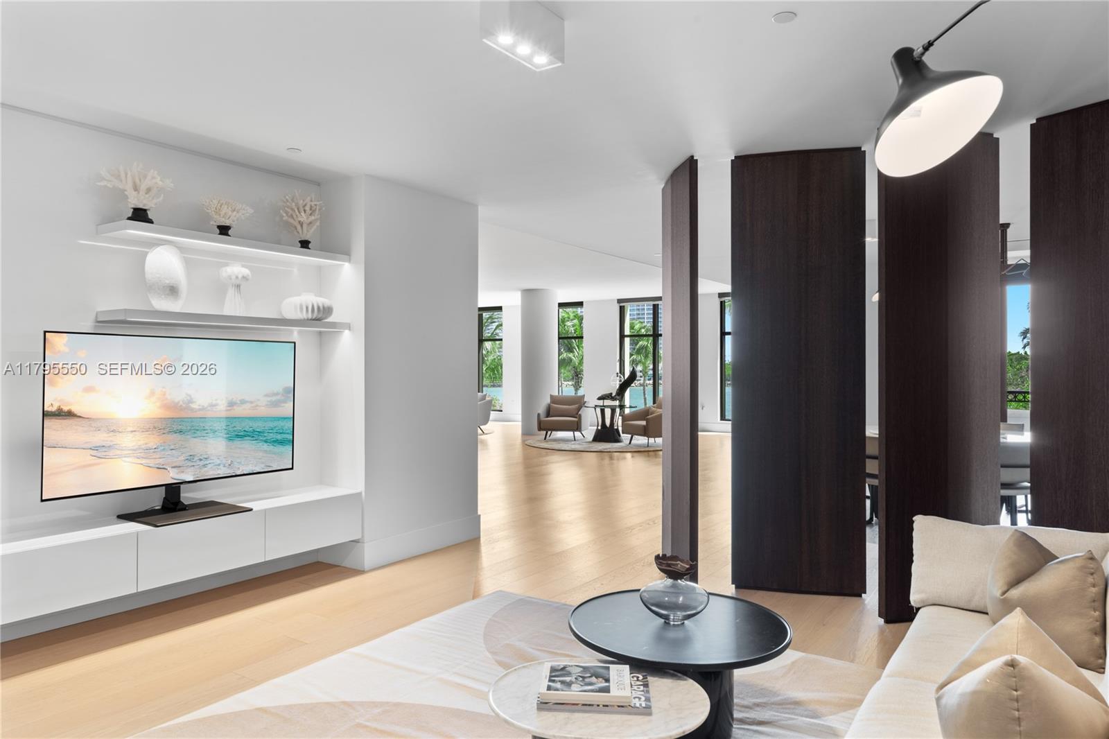 7025 Fisher Island Dr #7025, Miami Beach FL 33109