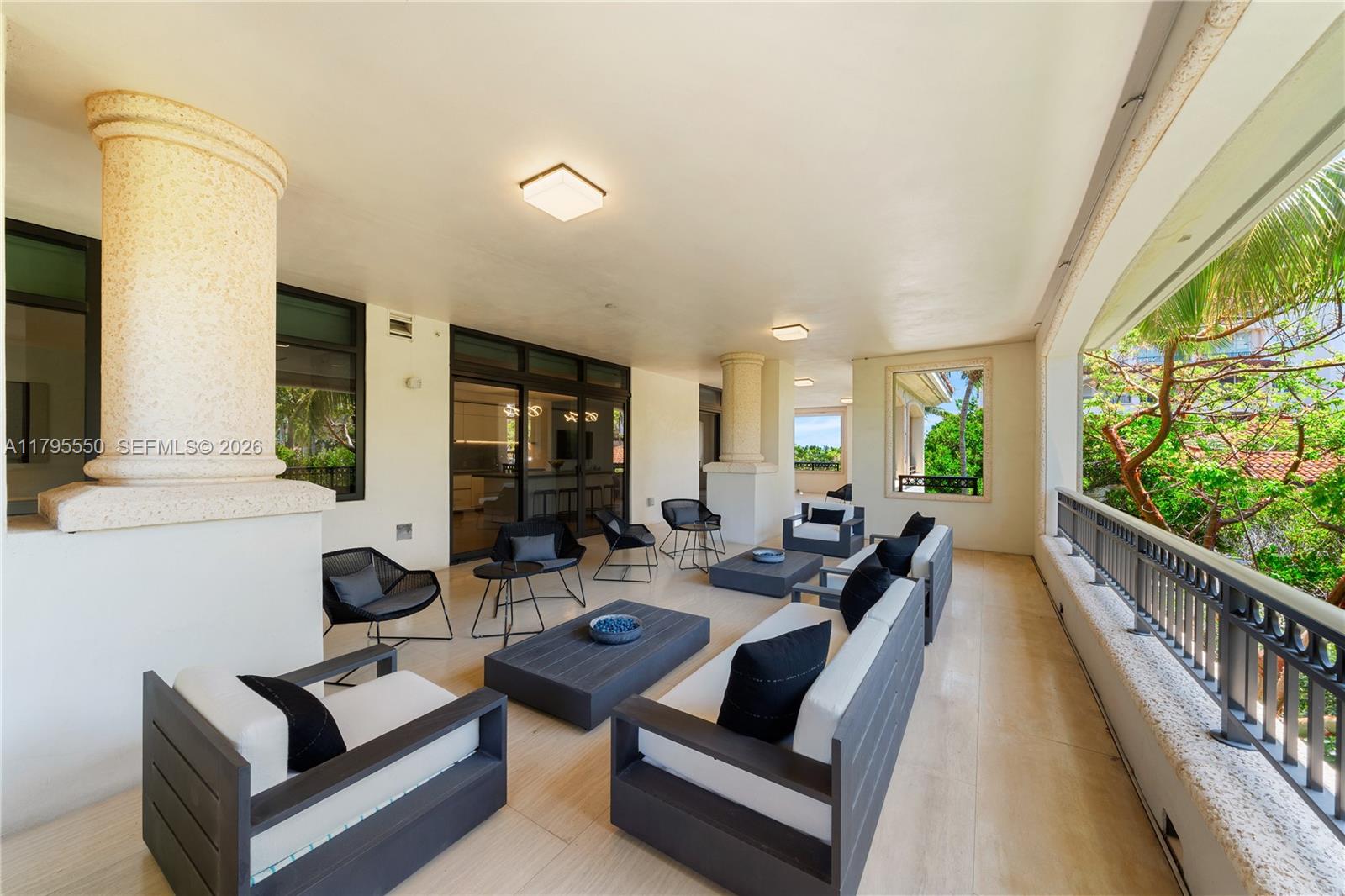 7025 Fisher Island Dr #7025, Miami Beach FL 33109
