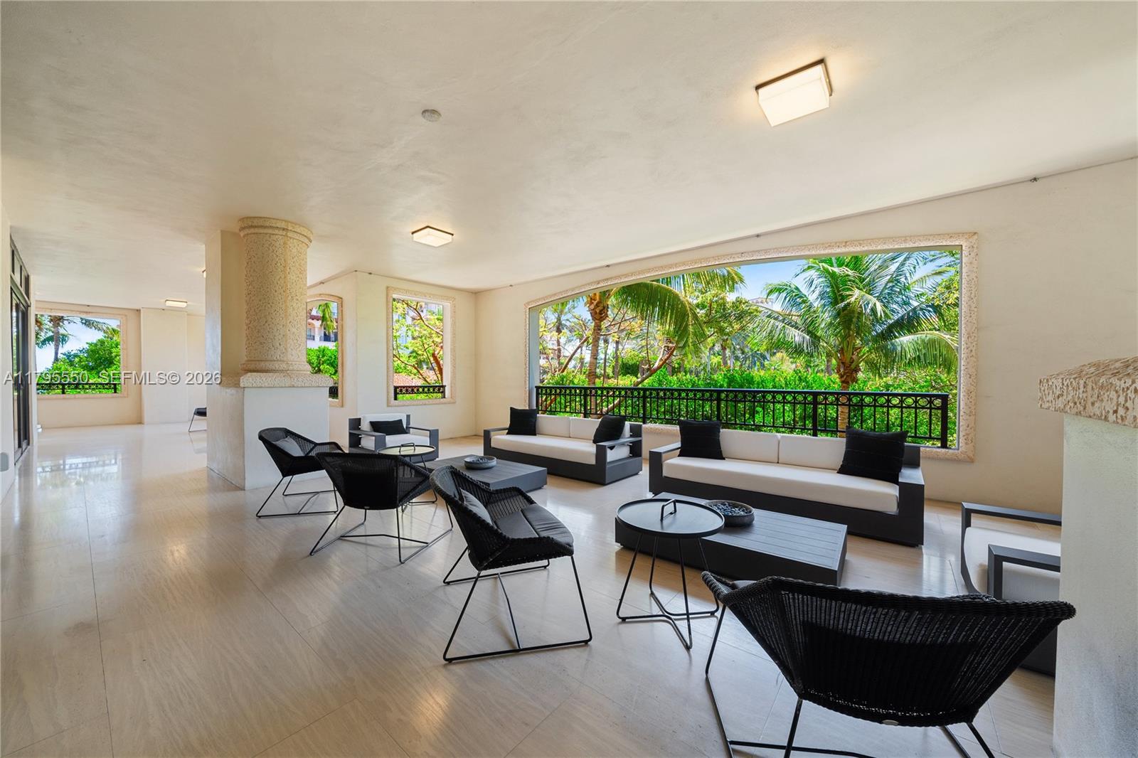 7025 Fisher Island Dr #7025, Miami Beach FL 33109