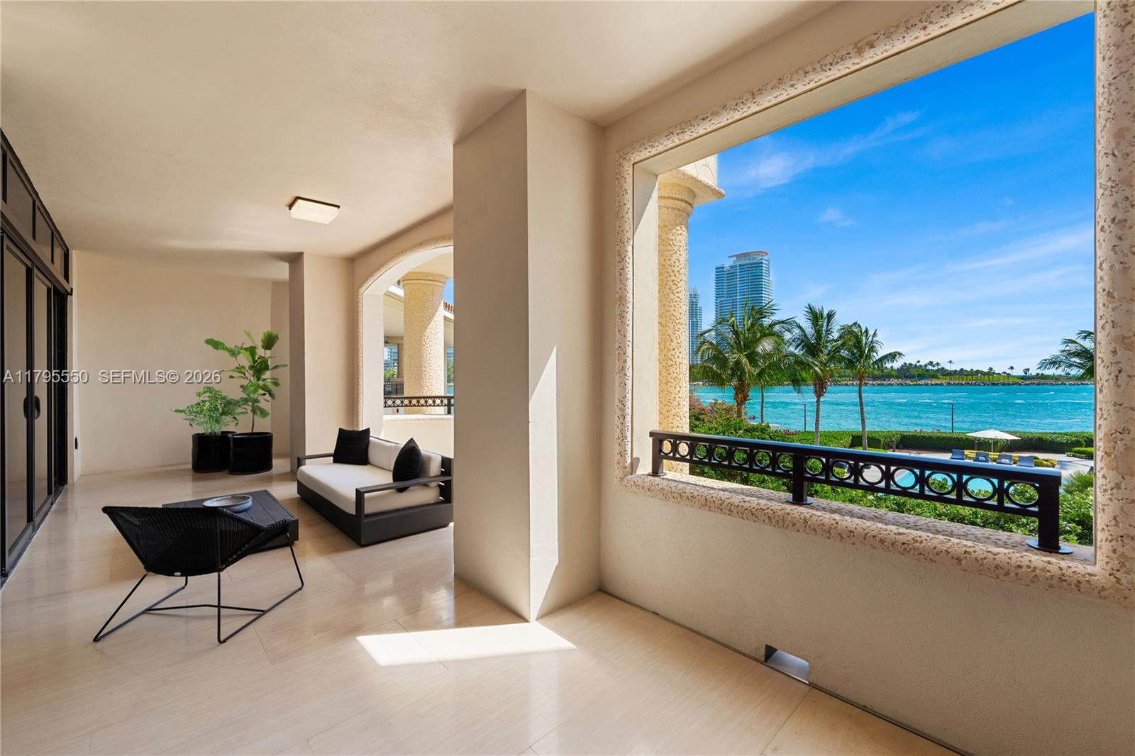 7025 Fisher Island Dr #7025, Miami Beach FL 33109