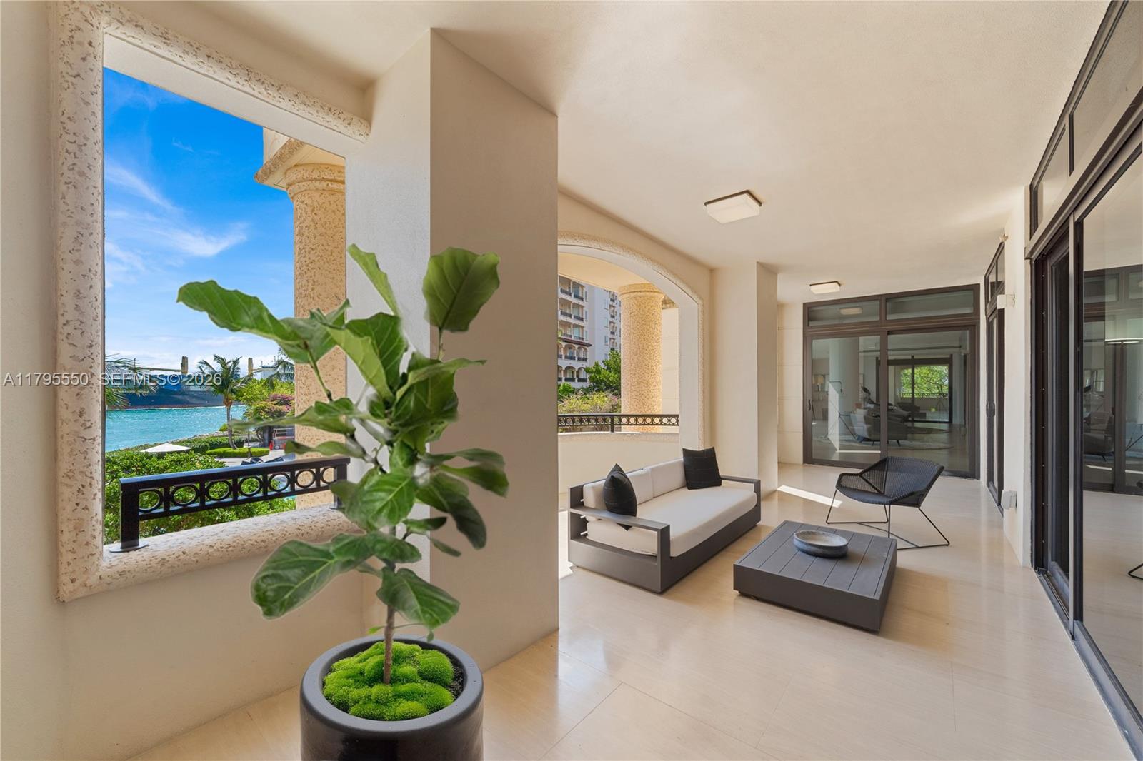 7025 Fisher Island Dr #7025, Miami Beach FL 33109