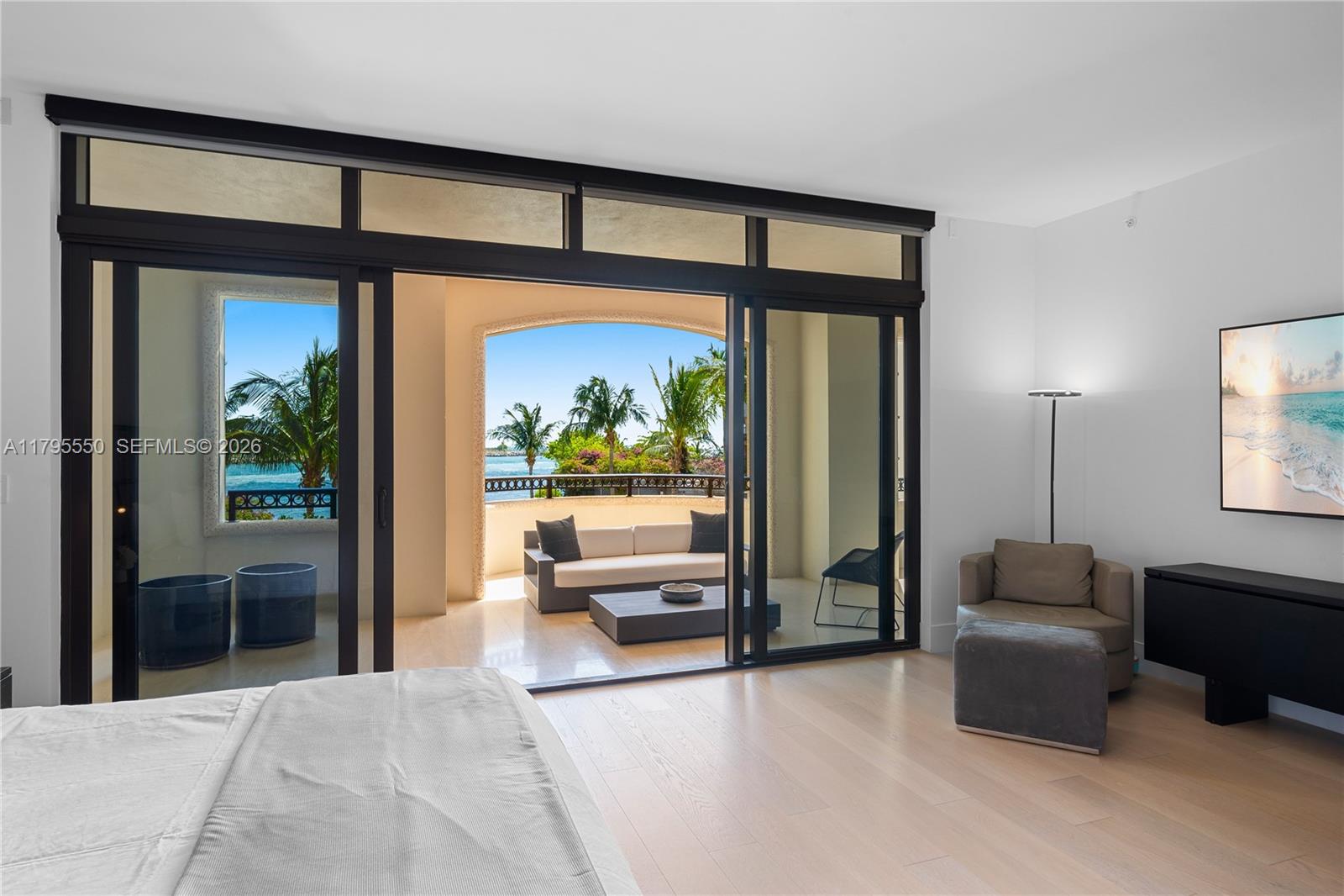 7025 Fisher Island Dr #7025, Miami Beach FL 33109