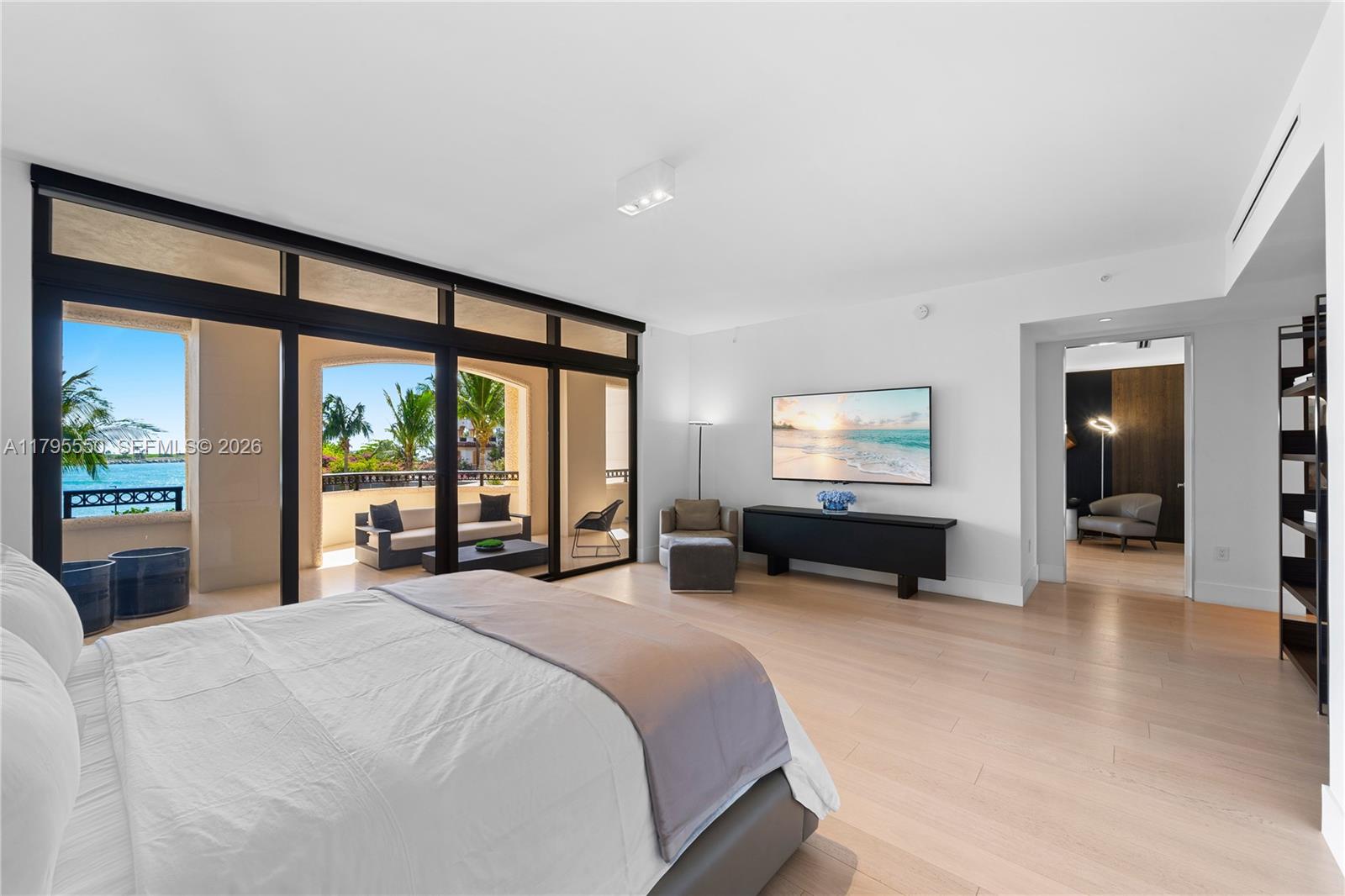 7025 Fisher Island Dr #7025, Miami Beach FL 33109