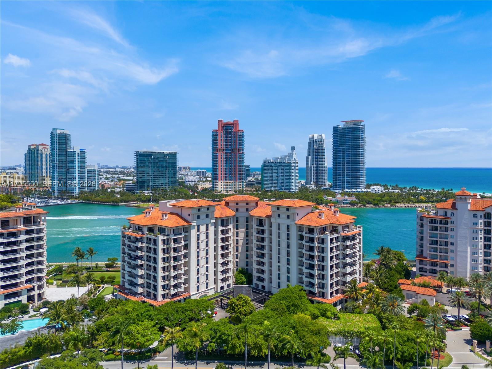 7025 Fisher Island Dr #7025, Miami Beach FL 33109
