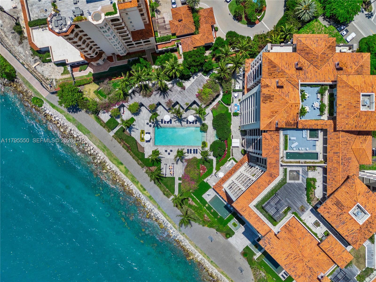 7025 Fisher Island Dr #7025, Miami Beach FL 33109