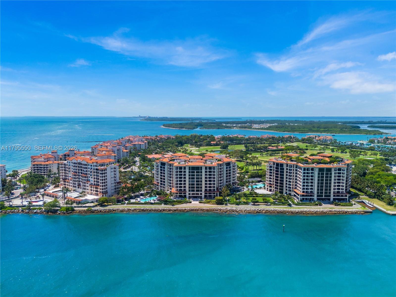 7025 Fisher Island Dr #7025, Miami Beach FL 33109