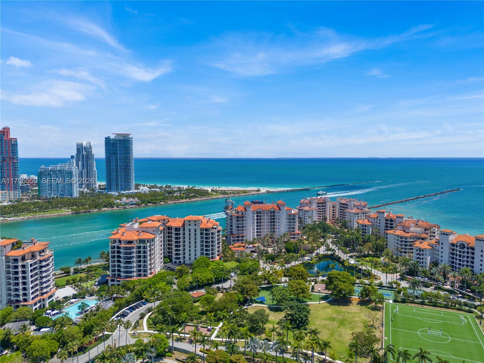 7025 Fisher Island Dr #7025, Miami Beach FL 33109