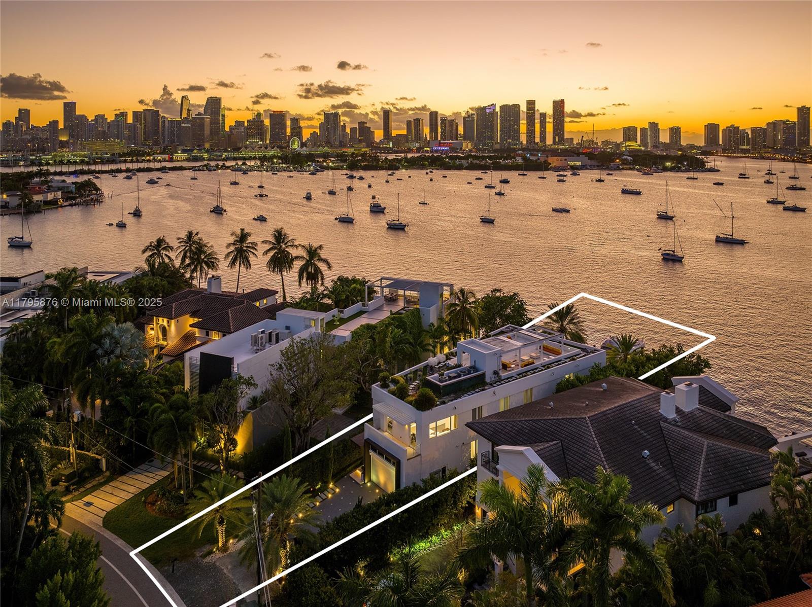 441 N Hibiscus Dr, Miami Beach FL 33139