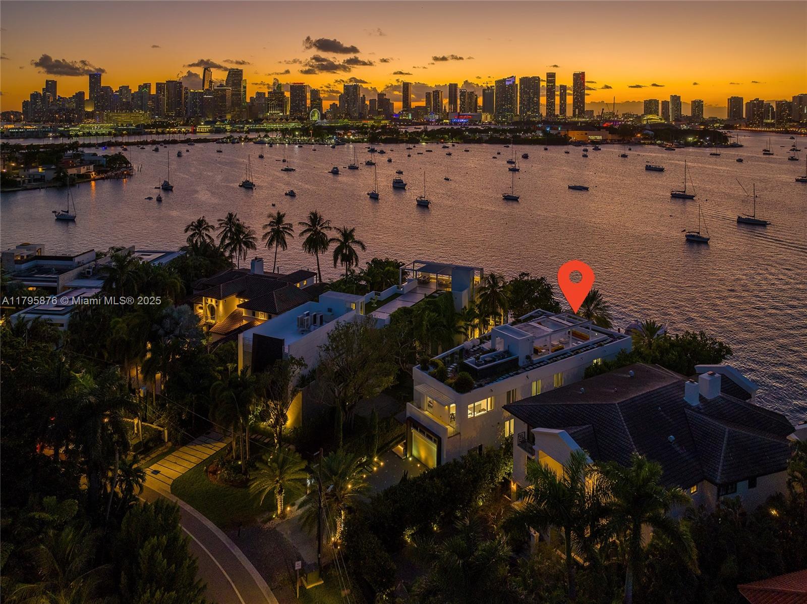 441 N Hibiscus Dr, Miami Beach FL 33139