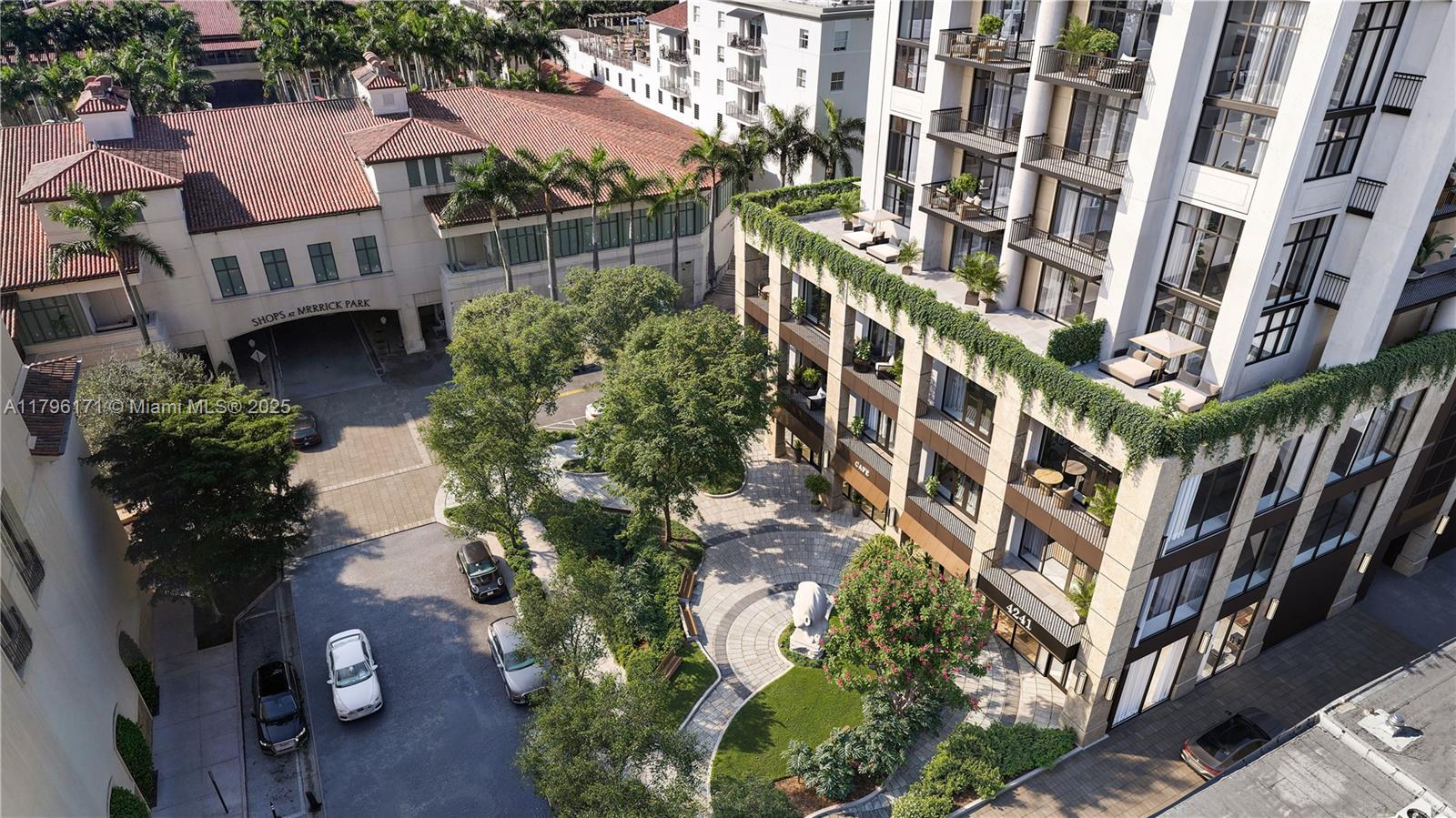 4241 Aurora St #701, Coral Gables FL 33146
