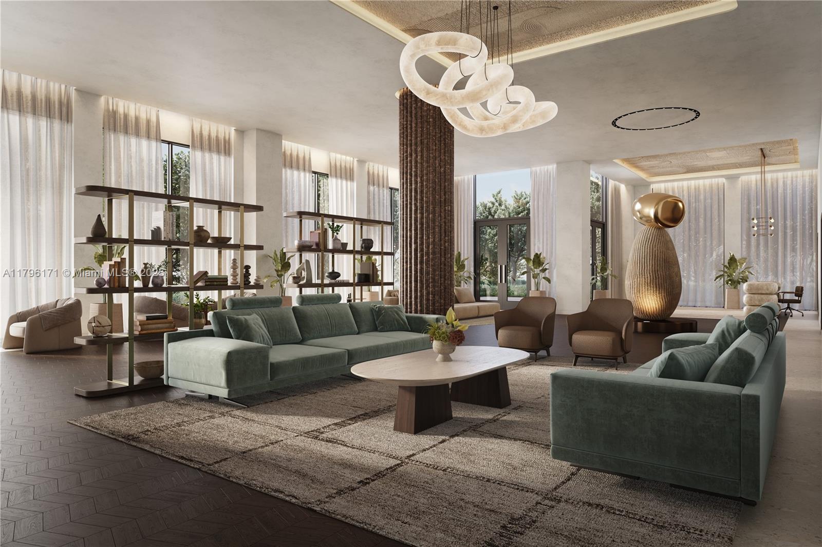 4241 Aurora St #701, Coral Gables FL 33146