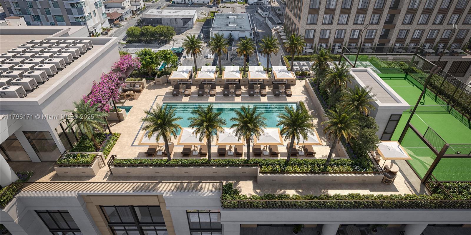 4241 Aurora St #701, Coral Gables FL 33146