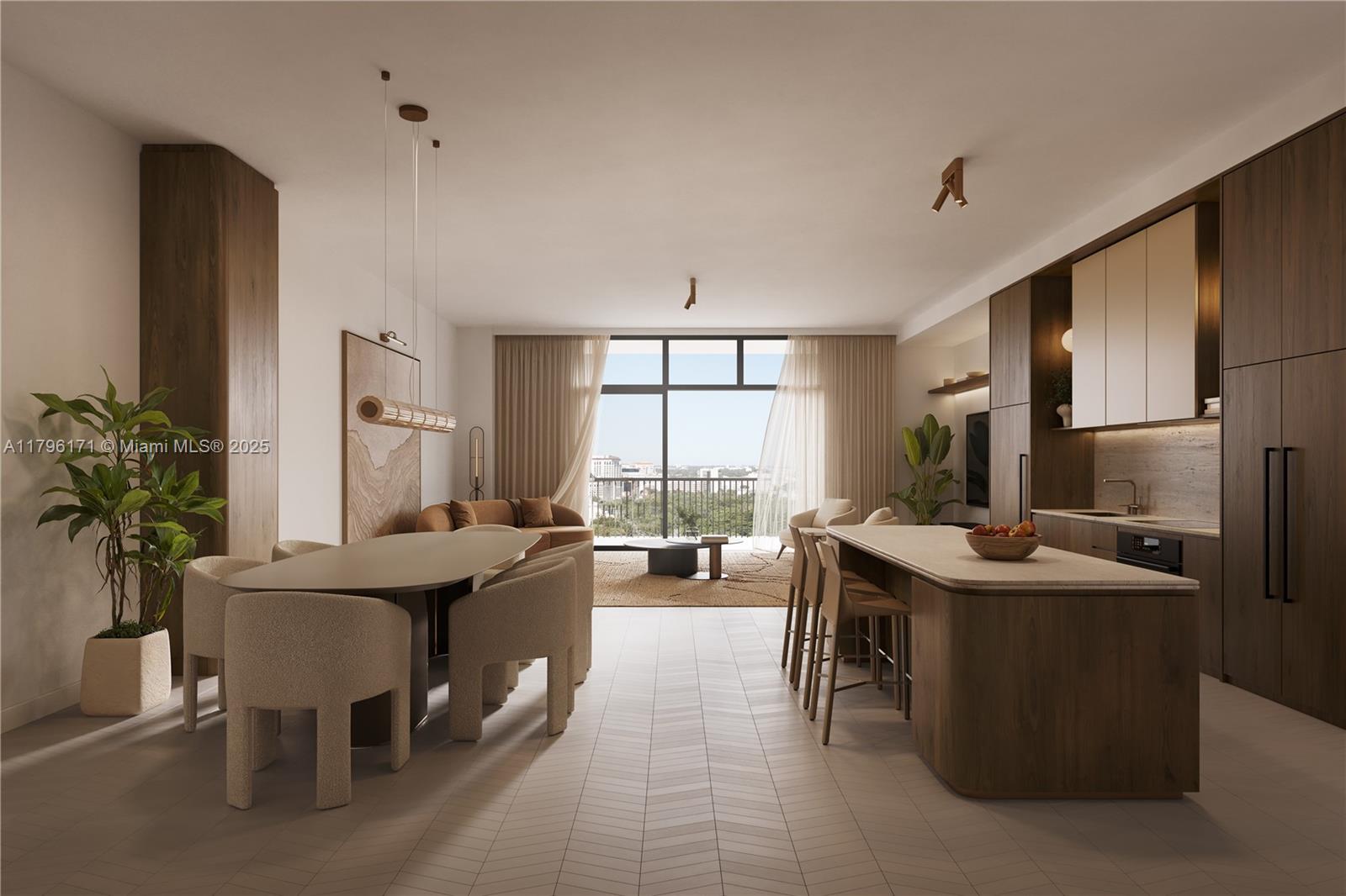 4241 Aurora St #701, Coral Gables FL 33146