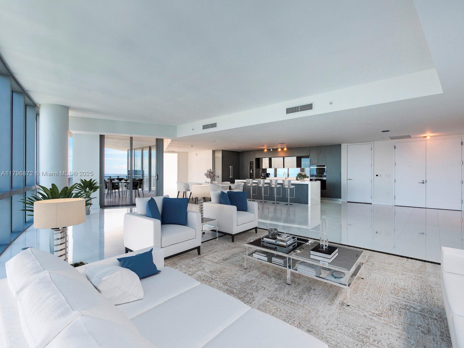 851 NE 1st Ave #PH5011, Miami FL 33132