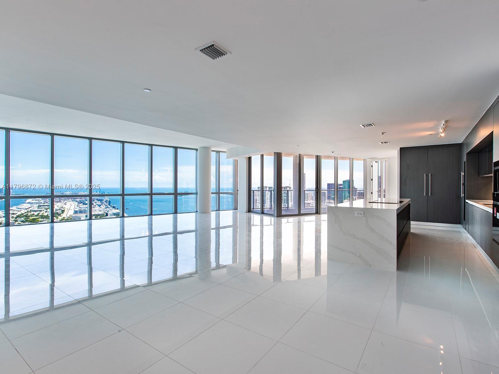 851 NE 1st Ave #PH5011, Miami FL 33132