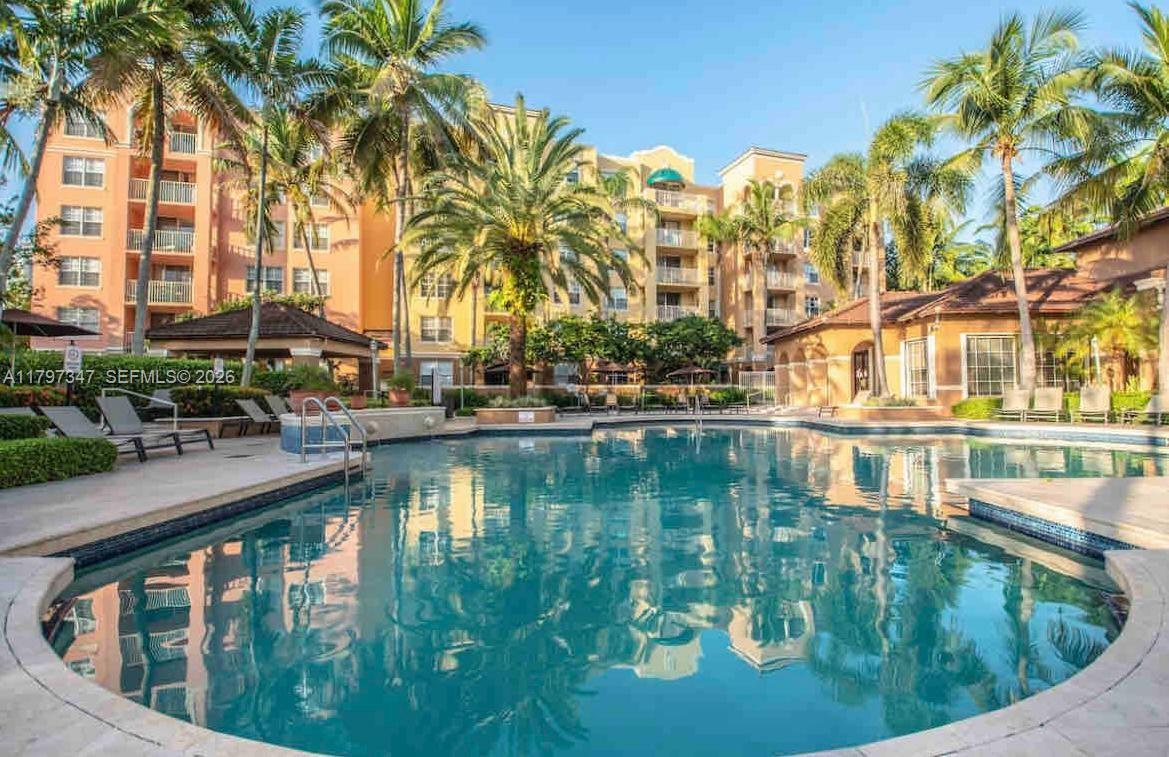 19701 E Country Club Dr #5108, Aventura FL 33180