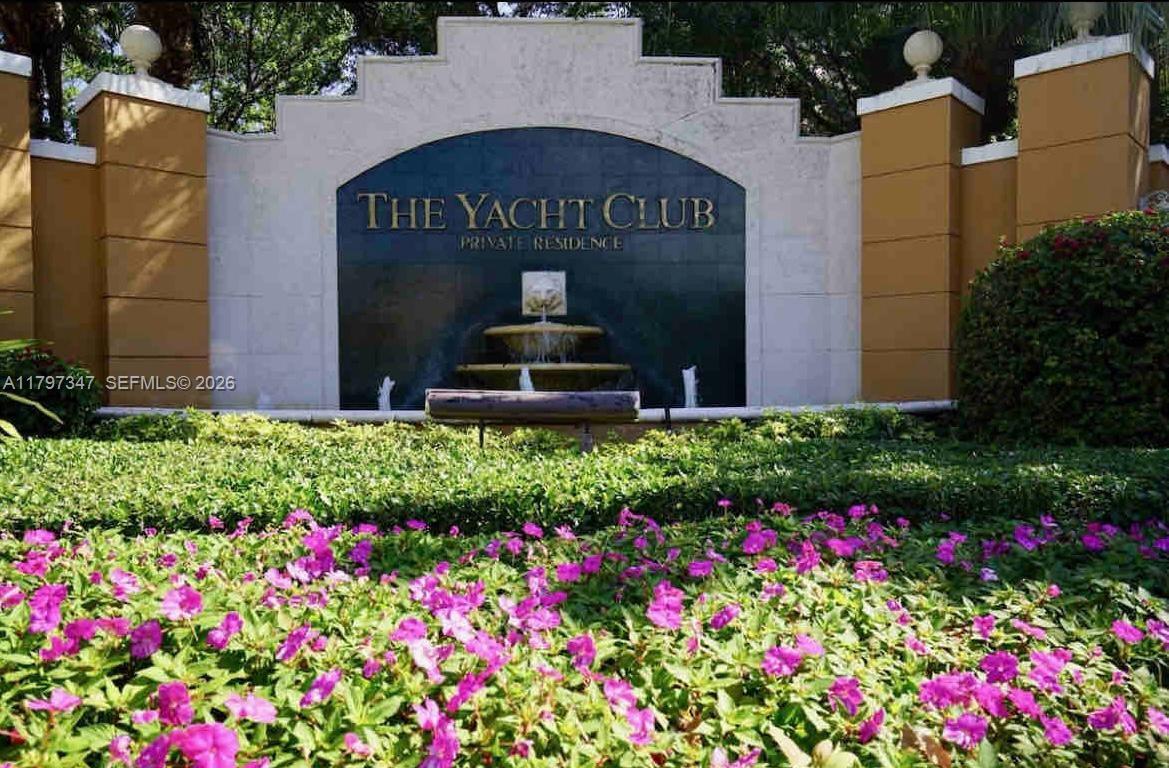 19701 E Country Club Dr #5108, Aventura FL 33180