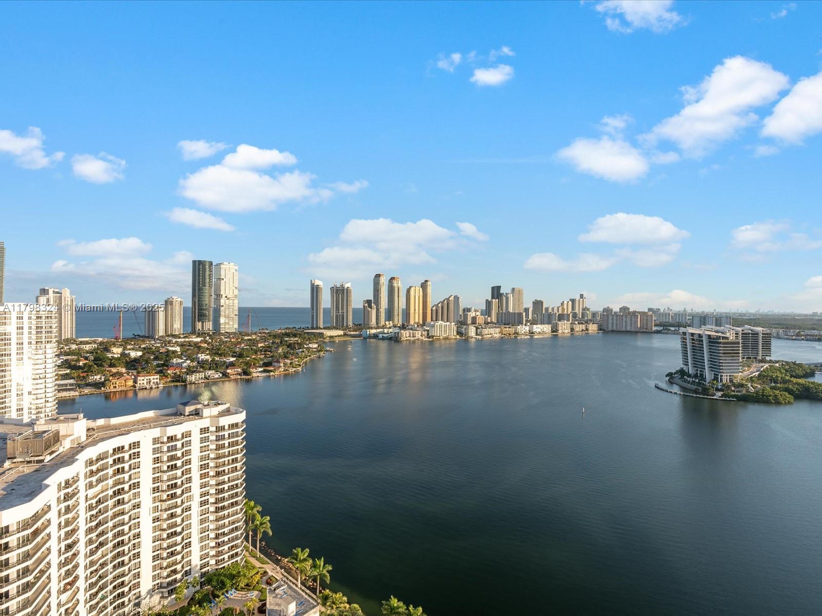 3530 Mystic Pointe Dr #3310 (LPH10), Aventura FL 33180