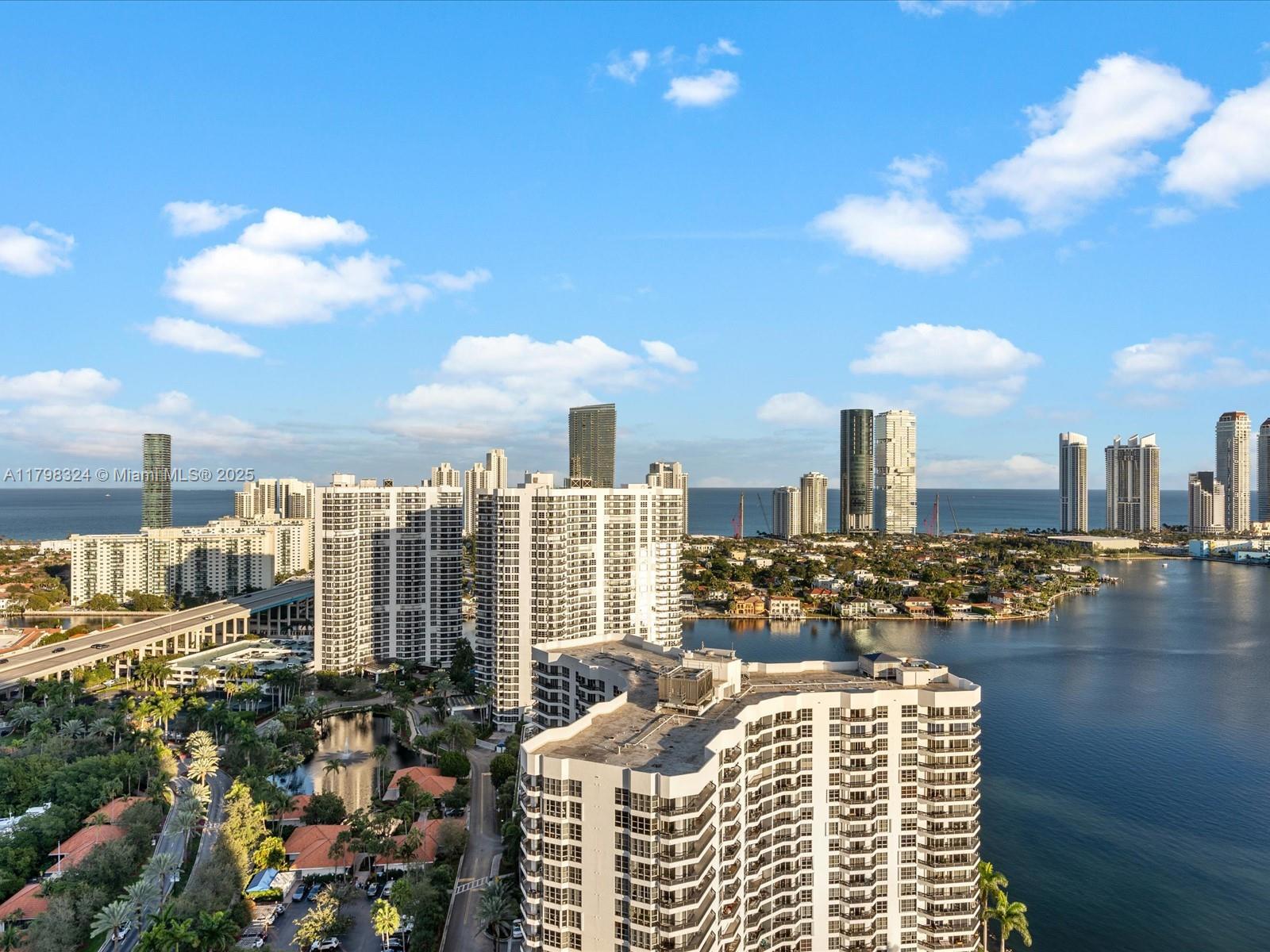 3530 Mystic Pointe Dr #3310 (LPH10), Aventura FL 33180