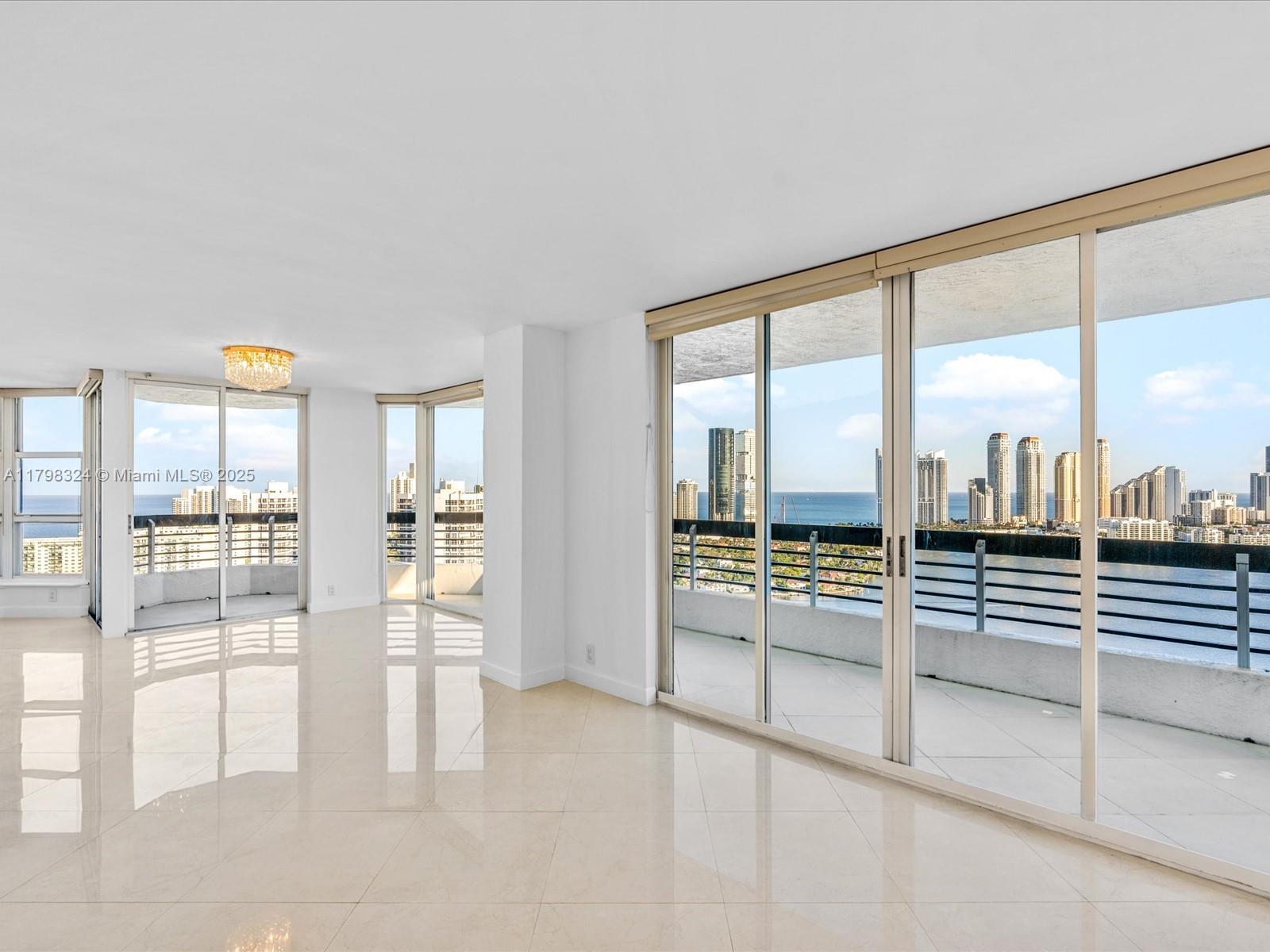 3530 Mystic Pointe Dr #3310 (LPH10), Aventura FL 33180