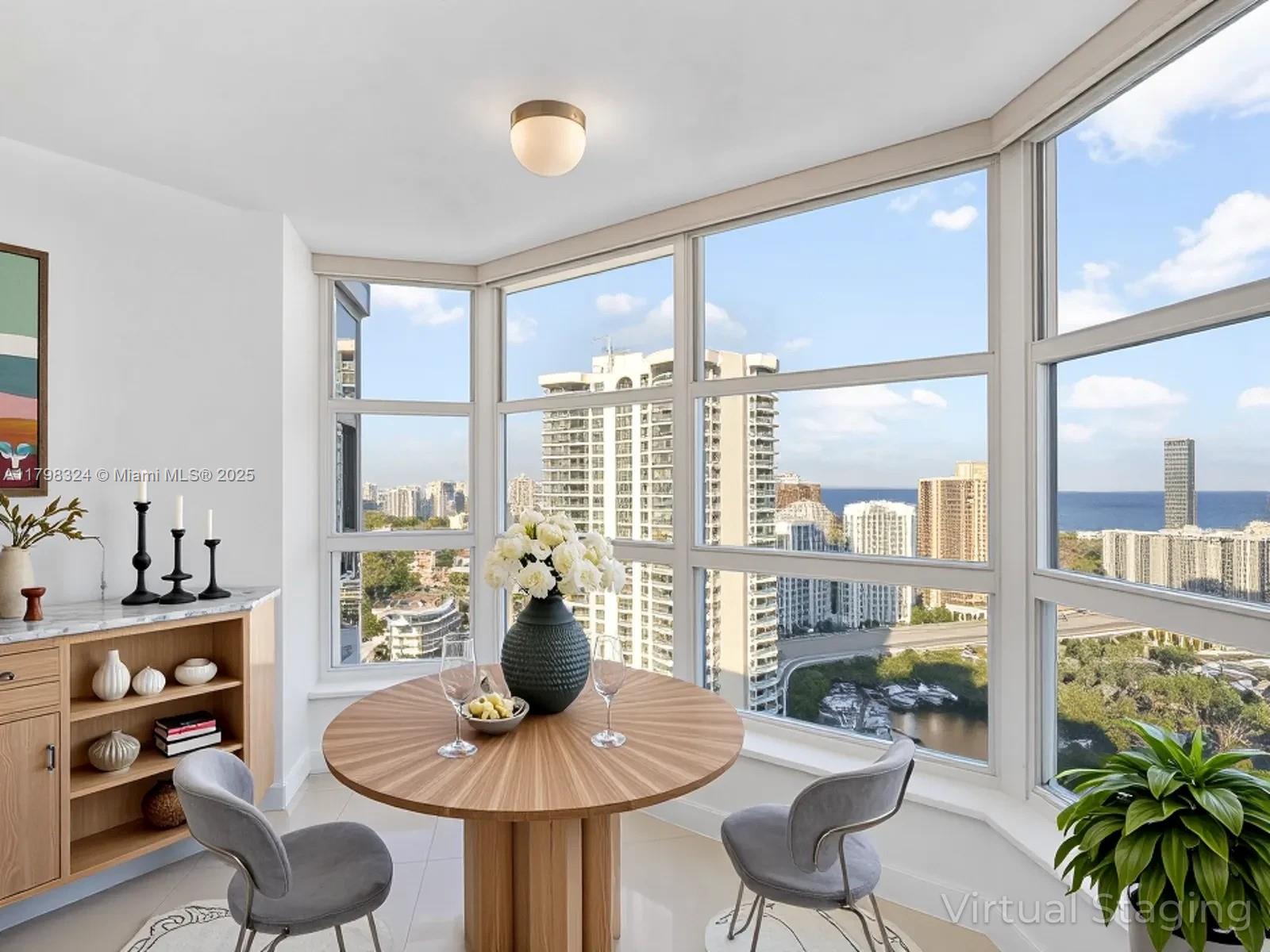 3530 Mystic Pointe Dr #3310 (LPH10), Aventura FL 33180