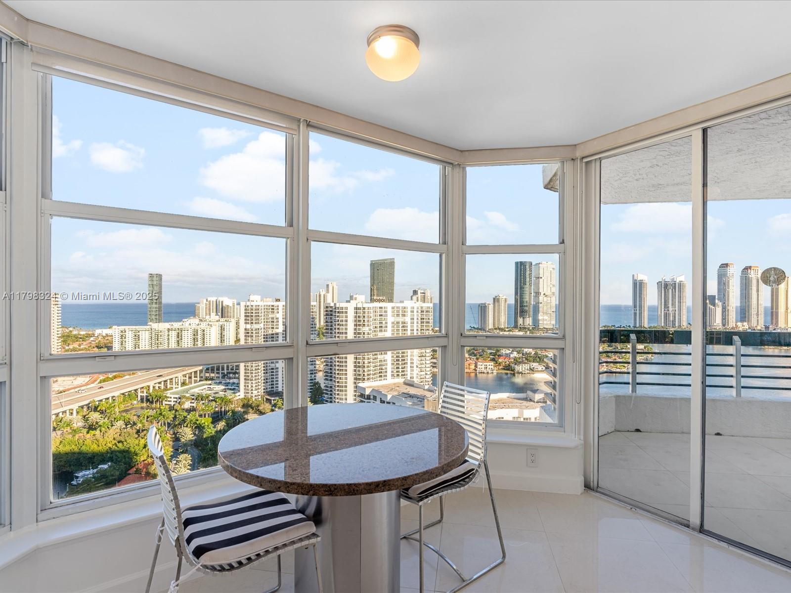 3530 Mystic Pointe Dr #3310 (LPH10), Aventura FL 33180