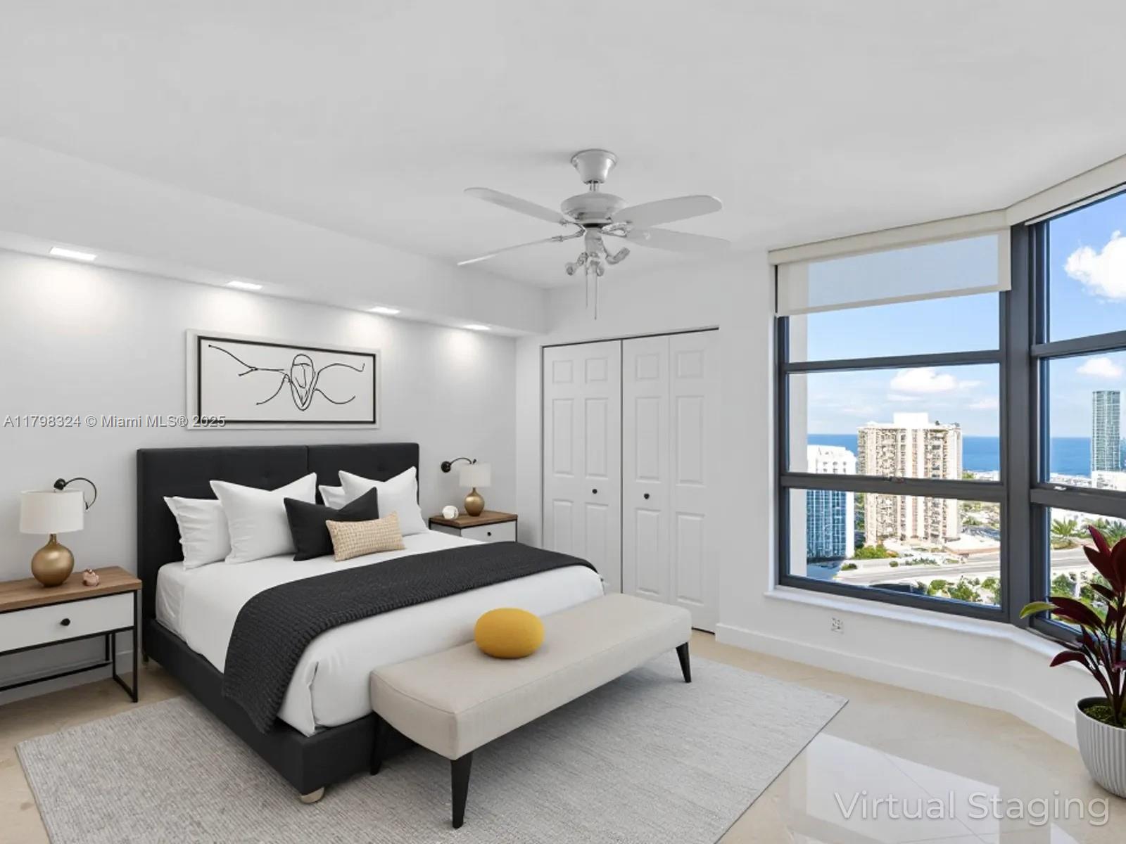 3530 Mystic Pointe Dr #3310 (LPH10), Aventura FL 33180